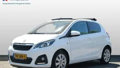 Gebruikt 2018 Peugeot 108 Active Hatchback | € 9.650 (Eerlijke prijs)