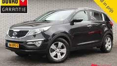 Gebruikt 2012 Kia Sportage Plus SUV | € 9.950 (Goede deal)