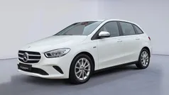 Gebruikt 2021 Mercedes B250e Business MPV | € 26.195 (Eerlijke prijs)