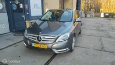 Gebruikt 2013 Mercedes B180 Edition MPV | € 6.495 (Eerlijke prijs)