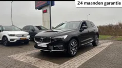 Zwart Gebruikt 2021 Volvo XC60 Inscription SUV | € 40.940 (Eerlijke prijs)