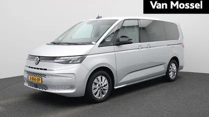 Occasion 2024 VW Multivan Edition Van | € 52.400 (Goede deal)