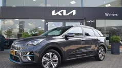 Gebruikt 2020 Kia e-Niro 3 SUV | € 19.385 (Goede deal)