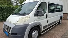 Wit Gebruikt 2012 Fiat Ducato Van | € 2.950 (Eerlijke prijs)
