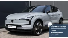 Gebruikt 2025 Volvo EX30 Plus SUV | € 38.950 (Eerlijke prijs)