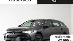 Gebruikt 2024 VW Passat Business Stationwagen | € 47.750 (Eerlijke prijs)