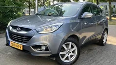 Gebruikt 2014 Hyundai ix35 GO! SUV | € 10.950 (Eerlijke prijs)