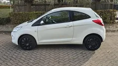 Gebruikt 2011 Ford Ka Hatchback | € 2.495 (Goede deal)