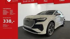Gebruikt 2024 Audi Q4 e-tron SUV | € 38.648 (Super prijs)
