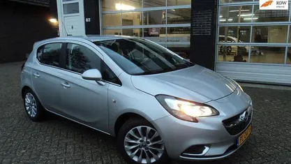 Occasion 2017 Opel Corsa Innovation Hatchback | € 6.999 (Eerlijke prijs)