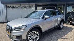 Grijs Gebruikt 2020 Audi Q2 Proline SUV | € 26.950 (Eerlijke prijs)