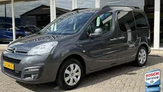 Grijs Gebruikt 2016 Citroën Berlingo Feel MPV | € 12.900 (Eerlijke prijs)