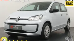 Gebruikt 2017 VW up! take up! Hatchback | € 6.945 (Eerlijke prijs)