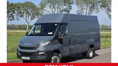 Gebruikt 2018 Iveco Daily Van | € 15.450 (Goede deal)
