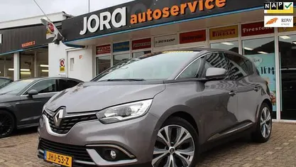 Gebruikt 2019 Renault Scénic IV LIMITED MPV | € 16.990 (Eerlijke prijs)