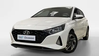 Occasion 2023 Hyundai i20 Comfort Hatchback | € 17.450 (Eerlijke prijs)