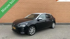 Zwart Gebruikt 2020 Opel Corsa Edition Hatchback | € 11.795 (Eerlijke prijs)
