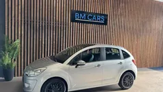 Grijs Gebruikt 2012 Citroën C3 Hatchback | € 4.399 (Eerlijke prijs)