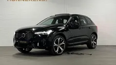 Zwart Gebruikt 2022 Volvo XC60 R-Design SUV | € 39.900 (Super prijs)
