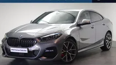 Grijs Gebruikt 2025 BMW 218 Comfort Edition Coupé | € 36.850 (Eerlijke prijs)