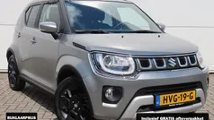 Grijs Gebruikt 2023 Suzuki Ignis Style Hatchback | € 20.900 (Eerlijke prijs)