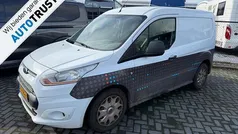Overige Gebruikt 2014 Ford Transit Trend Van | € 3.888 (Super prijs)