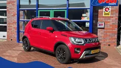 Rood Gebruikt 2021 Suzuki Ignis Hatchback | € 16.445 (Eerlijke prijs)
