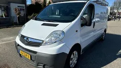 Gebruikt 2014 Opel Vivaro Van | € 5.900 (Goede deal)