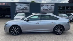 Gebruikt 2019 Peugeot 508 GT-line Hatchback | € 19.995 (Super prijs)