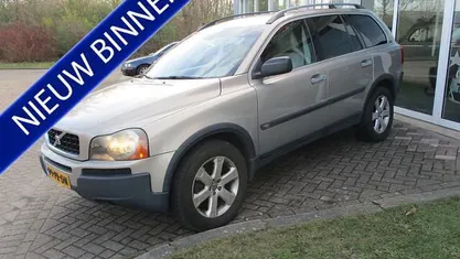 Occasion Volvo XC90 272 PK (200 kW) 2004 SUV