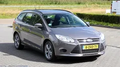 Gebruikt 2014 Ford Focus Stationwagen | € 4.999 (Eerlijke prijs)