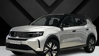 Occasion 2026 Opel Frontera SUV | € 32.995 (Eerlijke prijs)