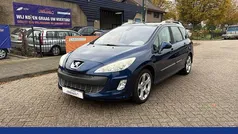Gebruikt 2008 Peugeot 308 Hatchback | € 2.295 (Goede deal)