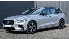 Gebruikt 2024 Volvo V60 Plus Stationwagen | € 43.750 (Eerlijke prijs)