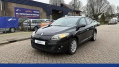 Gebruikt 2010 Renault Mégane III Hatchback | € 2.195 (Eerlijke prijs)