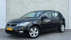 Gebruikt 2011 Kia Ceed Hatchback | € 4.750 (Eerlijke prijs)
