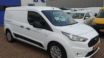 Gebruikt 2019 Ford Transit Trend Van | € 12.250 (Eerlijke prijs)