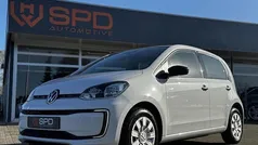 Wit Gebruikt 2020 VW e-up! Hatchback | € 11.450 (Eerlijke prijs)