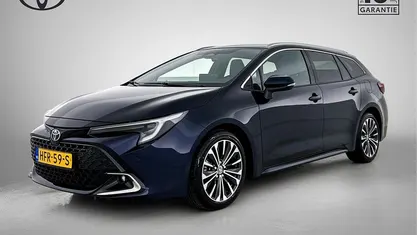 Occasion Toyota Corolla Hybrid 127 PK (93 kW) 2025 Stationwagen