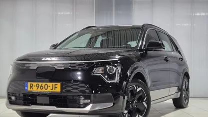 Occasion 2022 Kia e-Niro SUV | € 25.950 (Eerlijke prijs)