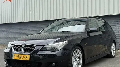 Occasion BMW 530 Comfort Edition 272 PK (200 kW) 2009 Stationwagen