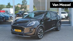 Gebruikt 2022 Ford Puma Titanium SUV | € 21.445 (Goede deal)