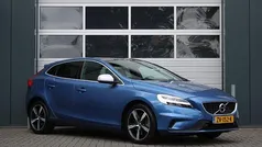 Gebruikt 2019 Volvo V40 R-Design Stationwagen | € 18.950 (Goede deal)