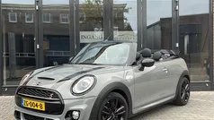 Gebruikt 2019 Mini John Cooper Works Cabriolet Cabriolet | € 27.950 (Goede deal)