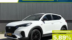Gebruikt 2020 Hyundai Tucson N Line SUV | € 26.985 (Eerlijke prijs)