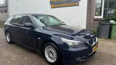 BMW 525