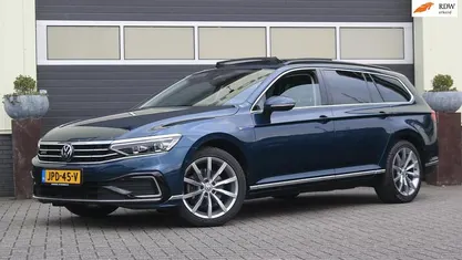 Gebruikt 2022 VW Passat Business Stationwagen | € 25.900 (Eerlijke prijs)