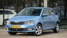 Gebruikt 2016 Skoda Fabia Active Stationwagen | € 8.350 (Goede deal)