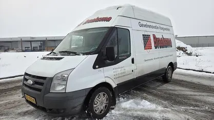 Overige Gebruikt 2008 Ford Transit Ambiente Van | € 2.500 (Eerlijke prijs)