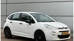 Gebruikt 2013 Citroën C3 Attraction Hatchback | € 2.350 (Super prijs)